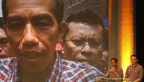 Jokowi-Ahok Kalahkan Foke-Nara di 30 Menit Pertama