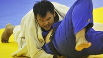 PON XVIII: DKI Jakarta Sapu Emas Judo