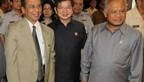 Prestasi Menpera Di Mata SBY