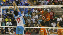 Sebulan Lagi Bergulir, Proliga Belum Dapat Sponsor Utama