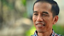 Rumah Dinas Jokowi Masih Kosong