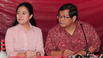 Pimpinan DPR Menilai Wajar 'Roadshow' Wamenhan soal RUU Kamnas