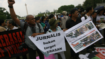 Kemenkominfo Sesalkan Tokoh Bersih Jarang Diberitakan