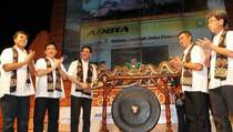 Adira Finance Terbitkan PUB Rp3 Triliun