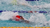 11 Perenang Diajukan Masuk Pelatnas Olimpiade