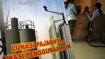 DKI Harus Optimalkan Pendapatan Asli Daerah