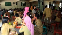 Tahun Lalu, 260 PNS Bekasi Melanggar Disiplin