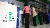 Jelang Ramadhan, Nasabah Pegadaian Naik 20 Persen