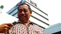 Bekas Anggota DPR Minta Sumbangan Rp 1 Miliar