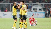 Ditaklukan Malaysia, Indonesia Hadapi Vietnam di Semifinal