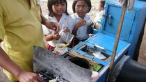 Makanan Yang Tak Aman, Rugikan Negara Triliunan