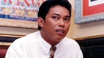 Mundurnya Adiguna di IMI Untuk Kemajuan Bersama