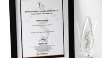 PHM Hospitality Raih Penghargaan ITTA Award