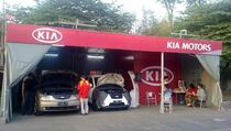  Kia Hadirkan Program Service Pra-Mudik Berhadiah Liburan