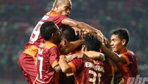 Lopicic Bawa PBFC Taklukkan Semen Padang