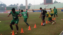 Bhayangkara Surabaya United Rekrut Dua Pemain Baru