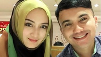 Sepakat Bercerai, Sahrul Gunawan Siap Besarkan Anak Bersama Istri