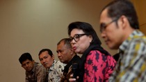 KPK Masih Kaji Penerapan Hukuman Biaya Sosial bagi Koruptor