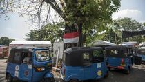 Uji Coba Bajaj di Bekasi Dianggap Tidak Tepat