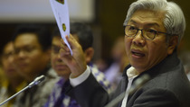 Kasus Gubernur Sultra, KPK Periksa Dirjen Minerba