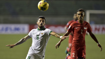 Lilipaly: Gol Ini untuk Tim, Suporter dan Kakek Nenek Saya