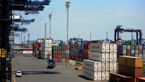 AS Tanyakan Penutupan Tanjung Priok