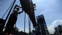 Genjot Infrastruktur, PU Akan Terbitkan Permen Baru