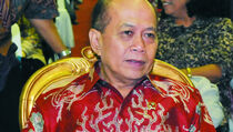 Setgab Setuju Ambang Batas Parlemen 4 Persen