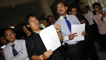 Fitra: Kartu Inafis Proyek Akal-Akalan Polri