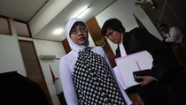Tetap Divonis Penjara, Adik Malinda Dee Kasasi