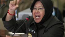 Surabaya Dicanangkan sebagai Kota Peduli Perempuan