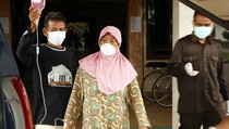 10 Pasien Terduga Flu Burung di Bima Membaik