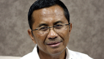 Soal DPR 'Pemeras' BUMN, BK Panggil Dahlan
