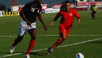 Persis Hentikan Langkah Persija di Piala Indonesia