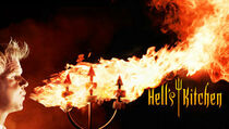 Chef Gordon Ramsey Gelar Audisi Hell's Kitchen