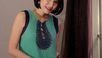 Olga Lidya Kagumi Sosok Jokowi