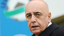 Kalah 1-5 dari Madrid, Galliani Marahi Allegri