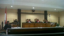 Sidang Putusan Ditunda, Ketua DPRD Grobogan Diperiksa KPK