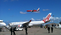 Diperlakukan Seperti Pedofil, Penumpang Virgin Australia Komplain