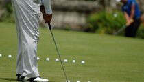 PON XVIII: DKI Borong Tujuh Emas Golf