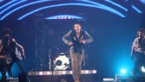 Konser Terakhir Rain Ditayangkan di Televisi