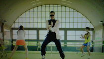 Angkatan Laut Thailand Juga Goyang Gangnam Style di YouTube