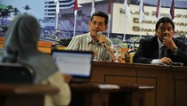 Achsanul: Kalau Menkeu Salah, ESDM juga Salah