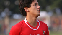 Bepe dan Irfan Bachdim Lolos Sanksi PSSI