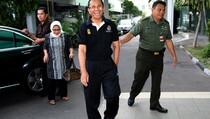 Dahlan Paparkan Empat Program Sambil Lesehan