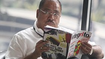 Lagi, Mantan Ketua Banggar DPR Tepis Tudingan Korupsi