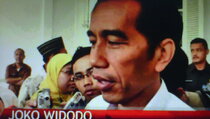 Jokowi Setuju Kopaja Masuk Jalur Busway