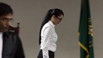 Pekan Depan Hakim Putuskan Nasib Angie