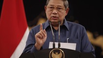 Wartawan Senior Sebut SBY 