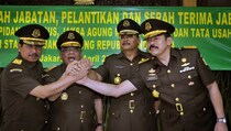 Berkas Perkara Kemenkes di Kejagung-Polri Bakal Digabung